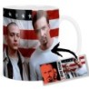 American History X Edward Norton Edward Furlong Mt Mug