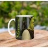 Shrek & Fiona Mv Taza