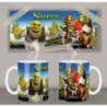 Shrek Forever After Fiona Mt Mug