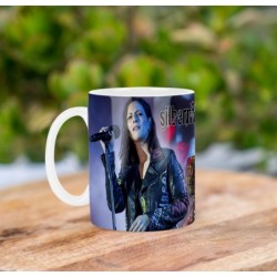 Silbermond Stefanie Kloß A Mt Tasse