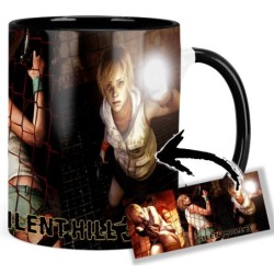 Silent Hill 3 Cheryl Mason Mt Tasse