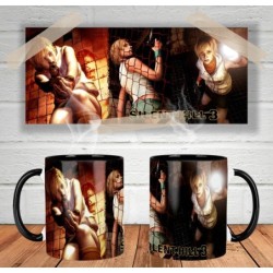 Silent Hill 3 Cheryl Mason Mt Tasse