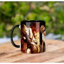 Silent Hill 3 Cheryl Mason Mt Tasse