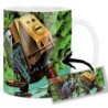 Silent Running Bruce Dern Mt Mug
