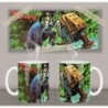 Silent Running Bruce Dern Mt Mug