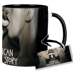 American Horror Story Mt Tasse