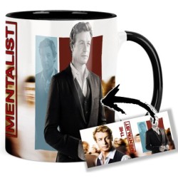 Simon Baker The Mentalist Mt Tasse