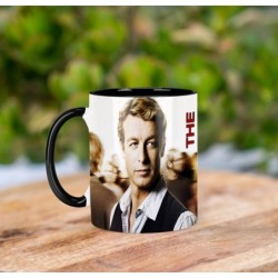 Simon Baker The Mentalist Mt Tasse