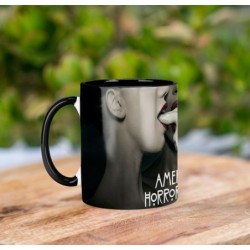 American Horror Story Mt Tasse