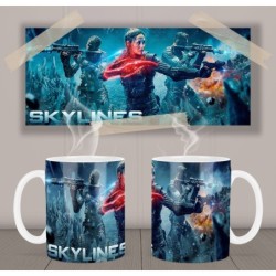 Skylines Lindsey Morgan Mt Tasse