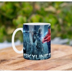 Skylines Lindsey Morgan Mt Tasse