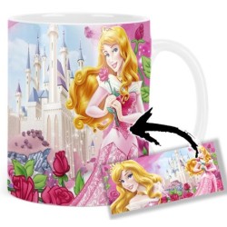 Sleeping Beauty B Mv Mug