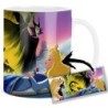 Sleeping Beauty C Mt Mug