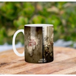 American Horror Story Mv Tasse
