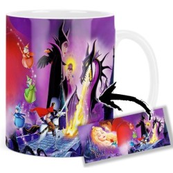 Sleeping Beauty Mt Taza