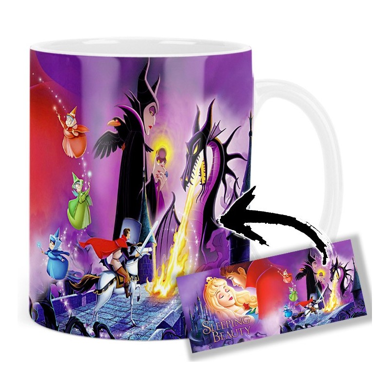 Sleeping Beauty Mt Tasse