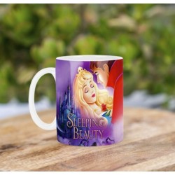 Sleeping Beauty Mt Tasse