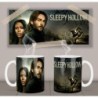 Sleepy Hollow Tom Mison Nicole Beharie Mt Tasse