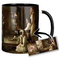 American Horror Story Mv Tasse