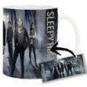 Sleepy Hollow Tom Mison Nicole Beharie Orlando Jones Mv Mug