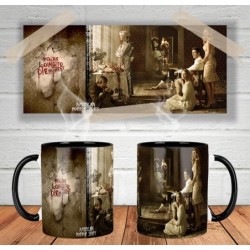 American Horror Story Mv Tasse