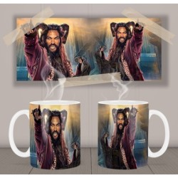 Slumberland Jason Momoa Mv Mug