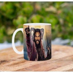 Slumberland Jason Momoa Mv Mug