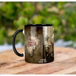 American Horror Story Mv Tasse