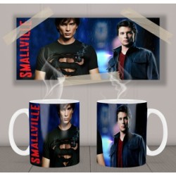 Smallville Clark Kent Tom Welling Superman B Mt Tasse