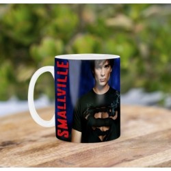 Smallville Clark Kent Tom Welling Superman B Mt Tasse