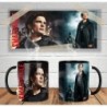 Smallville Clark Kent Tom Welling Superman Mt Mug