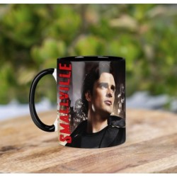 Smallville Clark Kent Tom Welling Superman Mt Mug