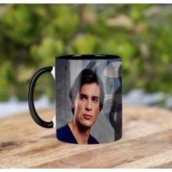 Smallville Clark Kent Tom Welling Superman Mv Tasse