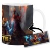 Smite Battleground Of The Gods Mv Tazza