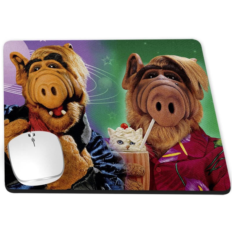 Alf Mt Alfombrilla