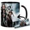 Snow White & The Huntsman Kristen Stewart Charlize Theron Chris Hemsworth Mt Tasse