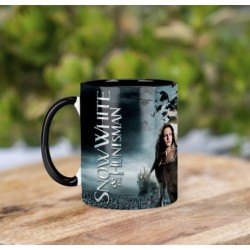 Snow White & The Huntsman Kristen Stewart Charlize Theron Chris Hemsworth Mt Tasse