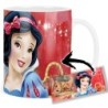 Snow White Mv Taza
