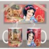 Snow White Mv Taza