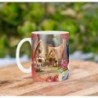 Snow White Mv Taza