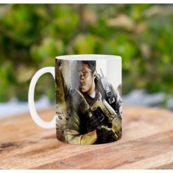 Socom 4 U.S. Navy Seals Mt Mug