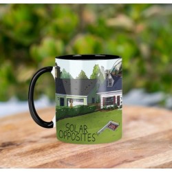 Solar Opposites Mt Mug