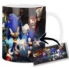 Sonic Forces Mv Mug