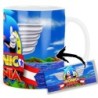 Sonic Mania Mv Tazza