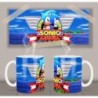 Sonic Mania Mv Tazza