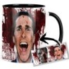 American Psycho Christian Bale Mt Tasse