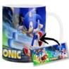 Sonic Mt Tasse