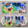 Sonic Mt Tasse