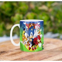 Sonic Mt Tasse