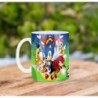 Sonic Mt Tasse